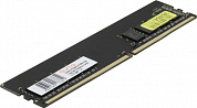 QUMO <QUM4U-4G2666C19> DDR4 DIMM 4Gb <PC4-21300> CL19