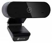 OKLICK <OK-C008FH Black> Web-Camera (USB2.0, 1920x1080, микрофон) <1455417>