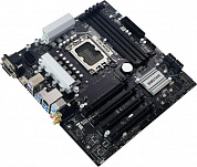 Материнская плата Biostar B760MXC Pro Soc-1700 Intel B760 4xDDR5 mATX AC`97 8ch(7.1) 2.5Gg RAID+VGA+DVI+HDMI