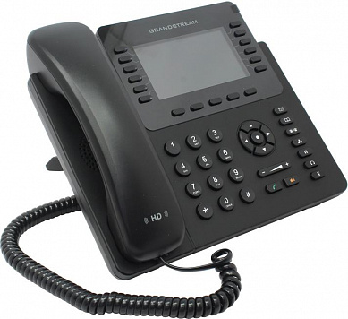 Grandstream <GXP-2170> IP телефон