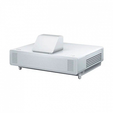 Epson CB-800F  (Лазерный, ультракороткофокусный, LCD, Full HD)