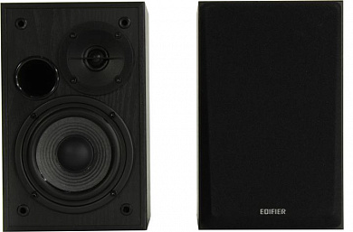 Колонки Edifier R1580MB (2x21W, дерево, Bluetooth, ПДУ)