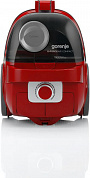 gorenje <VC1901GACRCY> Пылесос