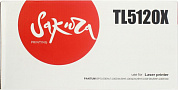 Картридж SAKURA TL5120X Black для Pantum BP5100DN/BP5100DW