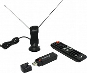 TV Tuner FM ДУ AVerMedia <AVerTV Hybrid Volar HD>  (RTL)  (USB, Analog, DVB-T)