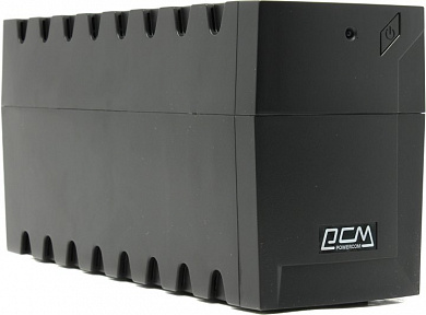 UPS 1000VA PowerCom Raptor <RPT-1000A>