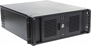Server Case 4U  Exegate <Pro 4132(S)>  E-ATX 700W (24+8+2x4+2x6/8пин) <EX244605RUS>