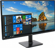 24.5"    ЖК монитор PHILIPS 25E2N2100/60 (LCD, 1920x1080, D-Sub, HDMI)