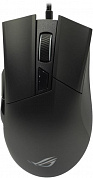 ASUS ROG GLADIUS II CORE P507 Optical Mouse (RTL) 6btn+Roll <90MP01D0-B0UA00>