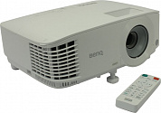 BenQ Projector MH550 (DLP, 3500 люмен, 20000:1, 1920x1080, D-Sub, HDMI, RCA, S-Video, USB, ПДУ, 2D/3D)