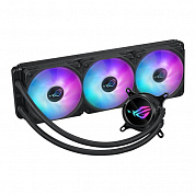 90RC00T0-M0UAY0 Жидкостная система охлаждения ASUS ROG STRIX LC III 360 /AIO COOLER,ASETEK,SIGRID V2, ARGB