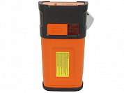 PTE300VPR1 Принтер Brother P-touch PT-E300VP переносной оранжевый/черный