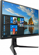 27"   ЖК монитор Bloody MN272U <Black> с поворотом экрана (LCD,3840x2160, HDMI, DP)