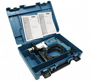 Makita <HP2070> Ударная дрель (1010W, 2900 об/мин, 13 мм, 2 скорости, регулятор, реверс, ключ, кейс)