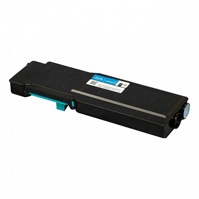 SA106R03534 Картридж SAKURA 106R03534 для Xerox Phaser VersaLink C400/ C405, синий, 8 000 к.