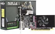 2Gb <PCI-E> GDDR3 Ninja NF61NP023F (RTL) D-Sub+DVI+HDMI <GeForce GT610>