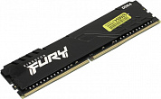 Kingston Fury Beast <KF432C16BB/32> DDR4 DIMM  32Gb <PC4-25600>  CL16