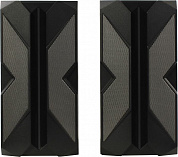 Колонки SmartBuy X-CORP <SBA-5000> (2x3W, Bluetooth, питание отUSB)