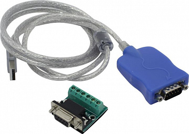 Espada <UR422> USB to RS422/RS485