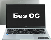 Acer Aspire AL15-32P-C1KD <NX.JB8ER.001> Cel N4500/8/256SSD/WiFi/BT/noOS/15.6"