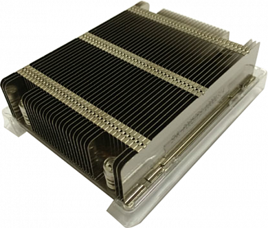 <SNK-P0057PS> 1U (2066/2011-3 Narrow, Al)