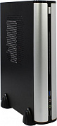 Minitower CROWN Micro <CMC-245-213 CM-PS300office> MicroATX 300W