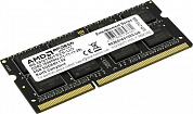 AMD <R538G1601S2S-U(O)> DDR3 SODIMM 8Gb <PC3-12800> CL11 (for NoteBook)
