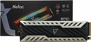 SSD 2 Tb M.2 2280 M Netac NV3000 <NT01NV3000RGB-2T0-E4X>