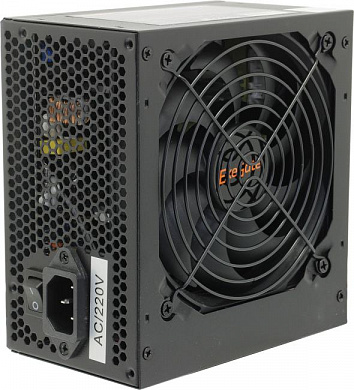Блок питания ExeGate 700NPXE <EX220360RUS> 700W ATX (24+4+6/8пин)