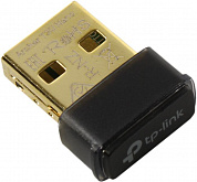 TP-LINK <Archer T3U Nano> Wireless USB Adapter (802.11a/b/g/n/ac)