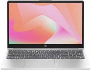 Ноутбук HP 15-fc0003nia Ryzen 5 7520U 8Gb SSD512Gb 15.6" Free DOS silver WiFi BT (7K2M6EA)