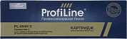 Картридж ProfiLine PL-054H C Cyan для Canon LBP-621Cw/623Cdw