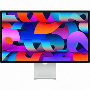 Монитор 27" Apple Studio Display MK0U3 5K, Standard Glass, Tilt-Adjustable Stand