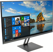 23.8" ЖК монитор Xiaomi A24i <ELA5444EU> Black (LCD, 1920x1080,HDMI, DP)
