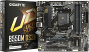 GIGABYTE B550M DS3H R2 (RTL) AM4 <B550> 2xPCI-E HDMI+DP GbLAN SATA RAID MicroATX 4DDR4