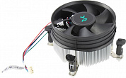 Deepcool <DP-ICAP-T21P-17> THETA 21 PWM (4пин, 1700, 30.2дБ, 500-2400об/мин, Al)