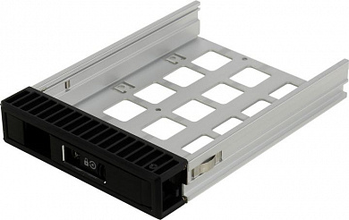 Procase <L3-TRAY-BK>лоток для HDD. Устанавливается в корзины L3