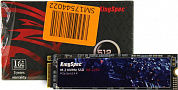 SSD 512 Gb M.2 2280 M KingSpec <NE-512>