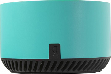 Яндекс Станция лайт <YNDX-00025 Green> (5W, WiFi, Bluetooth, голосовой помощник Алиса)