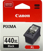Картридж Canon PG-440XL Black для PIXMA MG2140/3140 (повышенной ёмкости)