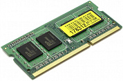 Silicon Power <SP004GBSTU160N02> DDR3 SODIMM 4Gb <PC3-12800> (for NoteBook)
