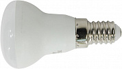 Smartbuy <SBL-R39-04-60K-E14> (E14, 350 люмен, 6000К, 4Вт, 160-240В)