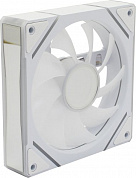 1STPLAYER <FC(AP)-WH-1IN1/DF1202512SELN> (4пин, 120x120x25мм, 32.2дБ, 800-1800об/мин)