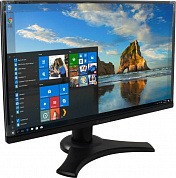23.8" ЖК монитор Aopen <UM.QC2EE.E01> 24CL2Yebmirx <Black> с поворотом экрана (LCD, 1920x1080, D-Sub, HDMI)