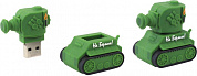 Iconik <RB-TANK-16GB>USB2.0 Flash Drive 16Gb (RTL)