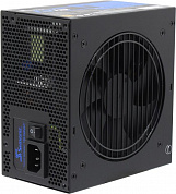 Блок питания Seasonic CORE GM-650 Gold <SSR-650FM> 650W ATX (24+4x4+2x6/8пин) Cable Management