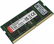 Kingston <KSM32SED8/32MF> DDR4 SODIMM 32Gb <PC4-25600> CL22 ECC(for NoteBook)