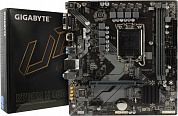 GIGABYTE B760M H DDR4 (RTL) LGA1700 <B760> PCI-E Dsub+HDMI GbLAN SATA RAID MicroATX 2DDR4