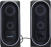 Колонки ExeGate Accord 220 (2x3W, питание от USB) <EX289686RUS>