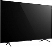 55C655 Телевизор QLED TCL 55" 55С655 черный 4K Ultra HD 60Hz DVB-T DVB-T2 DVB-C DVB-S DVB-S2 USB WiFi Smart TV (RUS)